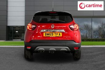 RENAULT CAPTUR 1.3 TCe ENERGY S Edition SUV 5dr Petrol EDC Euro 6 (s/s) (150 ps