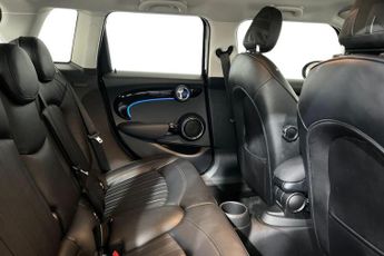 MINI HATCH 2.0 Cooper S Exclusive Hatchback 5dr Petrol Steptronic Euro 6 (s