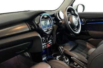 MINI HATCH 2.0 Cooper S Exclusive Hatchback 5dr Petrol Steptronic Euro 6 (s