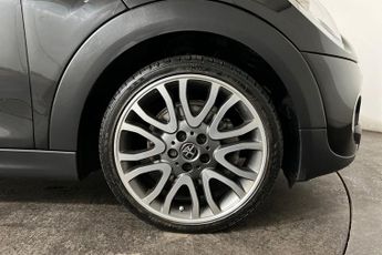 MINI HATCH 2.0 Cooper S Exclusive Hatchback 5dr Petrol Steptronic Euro 6 (s