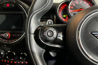 MINI HATCH 2.0 Cooper S Exclusive Hatchback 5dr Petrol Steptronic Euro 6 (s