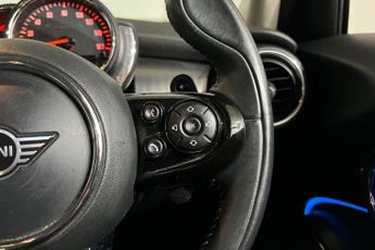 MINI HATCH 2.0 Cooper S Exclusive Hatchback 5dr Petrol Steptronic Euro 6 (s