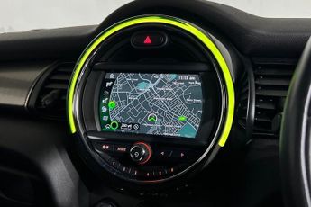 MINI HATCH 2.0 Cooper S Exclusive Hatchback 5dr Petrol Steptronic Euro 6 (s