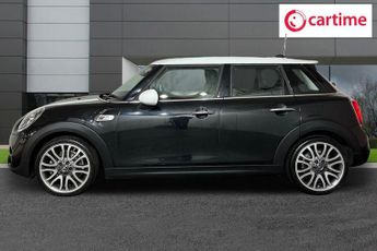 MINI HATCH 2.0 Cooper S Exclusive Hatchback 5dr Petrol Steptronic Euro 6 (s