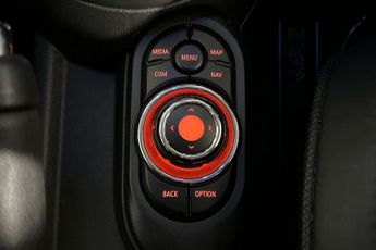 MINI HATCH 2.0 Cooper S Exclusive Hatchback 5dr Petrol Steptronic Euro 6 (s