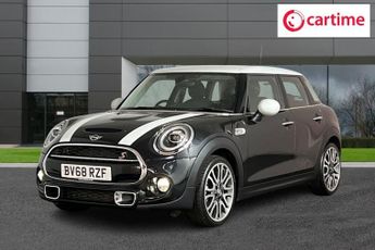 MINI HATCH 2.0 Cooper S Exclusive Hatchback 5dr Petrol Steptronic Euro 6 (s