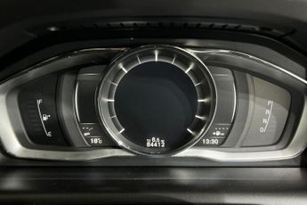 VOLVO XC60 2.0 D4 R-Design Lux Nav SUV 5dr Diesel Auto Euro 6 (s/s) (190 ps