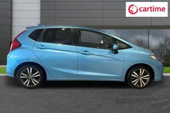 HONDA JAZZ 1.3 i-VTEC EX Hatchback 5dr Petrol Manual Euro 6 (s/s) (102 ps)