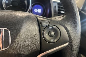 HONDA JAZZ 1.3 i-VTEC EX Hatchback 5dr Petrol Manual Euro 6 (s/s) (102 ps) 