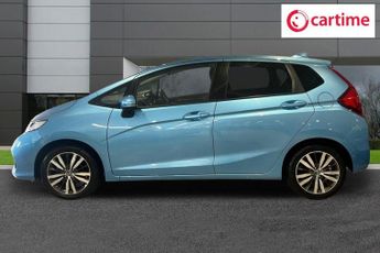 HONDA JAZZ 1.3 i-VTEC EX Hatchback 5dr Petrol Manual Euro 6 (s/s) (102 ps)