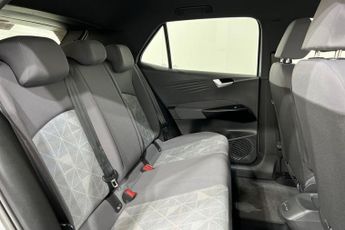VOLKSWAGEN ID.3 Pro Performance 58kWh Life Hatchback 5dr Electric Auto (204 ps) 