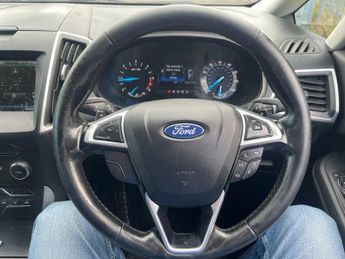 FORD S-MAX 2.0 TDCi Zetec MPV 5dr Diesel Powershift Euro 6 (s/s) (150 ps)