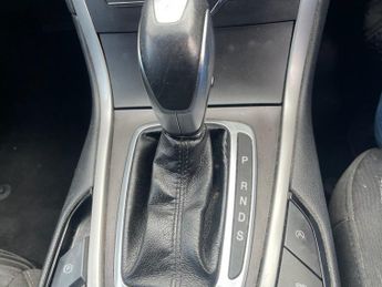 FORD S-MAX 2.0 TDCi Zetec MPV 5dr Diesel Powershift Euro 6 (s/s) (150 ps)