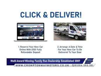 LAND ROVER RANGE ROVER EVOQUE 2.0 TD4 SE Tech SUV 5dr Diesel Auto 4WD Euro 6 (s/s) (180 ps)