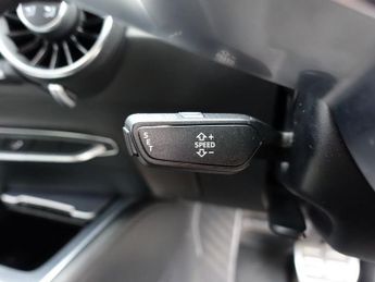 AUDI TT 2.0 TDI Black Edition Coupe 3dr Diesel S Tronic quattro Euro 6 (