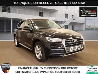 Audi Q5 2.0 TFSI 45 Sport SUV 5dr Petrol S Tronic quattro Euro 6 (s/s) (