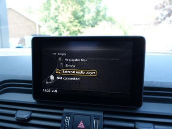 AUDI Q5 2.0 TFSI 45 Sport SUV 5dr Petrol S Tronic quattro Euro 6 (s/s) (