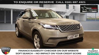 Land Rover Range Rover 3.0 SD6 V6 S SUV 5dr Diesel Auto 4WD Euro 6 (s/s) (300 ps)