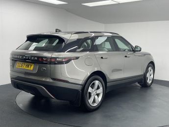 LAND ROVER RANGE ROVER VELAR 3.0 SD6 V6 S SUV 5dr Diesel Auto 4WD Euro 6 (s/s) (300 ps)