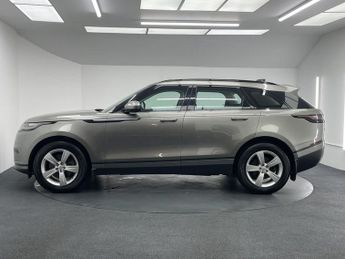 LAND ROVER RANGE ROVER VELAR 3.0 SD6 V6 S SUV 5dr Diesel Auto 4WD Euro 6 (s/s) (300 ps)