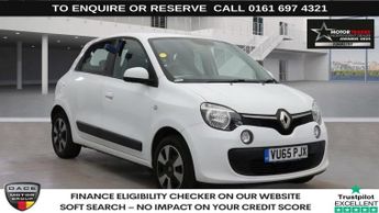 Renault Twingo 1.0 SCe Play Hatchback 5dr Petrol Manual Euro 5 (70 ps)