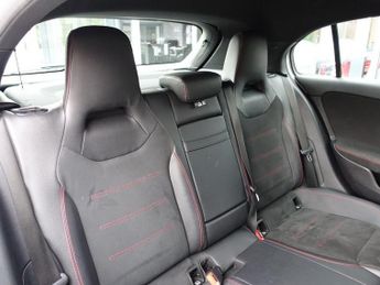 MERCEDES-BENZ A-CLASS 1.3 A200 AMG Line (Premium) Hatchback 5dr Petrol 7G-DCT Euro 6 (