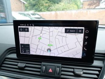AUDI Q5 2.0 TDI 40 Sport SUV 5dr Diesel S Tronic quattro Euro 6 (s/s) (2
