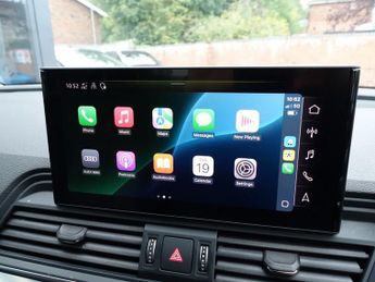 AUDI Q5 2.0 TDI 40 Sport SUV 5dr Diesel S Tronic quattro Euro 6 (s/s) (2