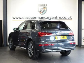 AUDI Q5 2.0 TDI 40 Sport SUV 5dr Diesel S Tronic quattro Euro 6 (s/s) (2
