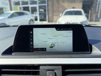 BMW 1 SERIES 1.5 118i SE Hatchback 5dr Petrol Auto Euro 6 (s/s) (136 ps)