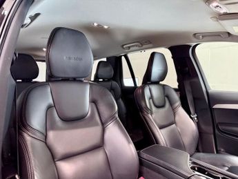 VOLVO XC90 2.0 D5 PowerPulse Inscription SUV 5dr Diesel Auto 4WD Euro 6 (s/