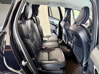 VOLVO XC90 2.0 D5 PowerPulse Inscription SUV 5dr Diesel Auto 4WD Euro 6 (s/