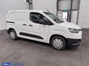 Toyota Proace 1.5 BlueHDi Active Short SWB