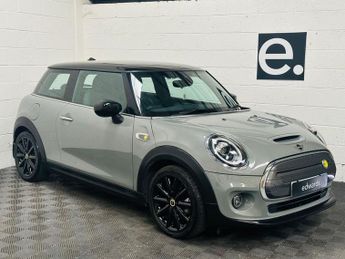 MINI Electric Hatch Cooper SE 32.6kWh Level 2 Hatchback 3dr Electric Auto (184 ps)
