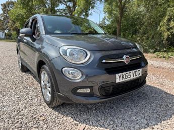 Fiat 500 1.4 MultiAir Pop Star SUV 5dr Petrol Manual Euro 6 (s/s) (140 ps