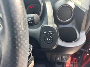 HONDA JAZZ 1.4 i-VTEC EX Hatchback 5dr Petrol Manual Euro 5 (99 ps)