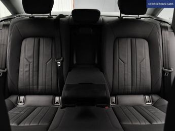 AUDI A6 SALOON 2.0 TFSI 40 Sport Saloon 4dr Petrol S Tronic Euro 6 (s/s) (204 p