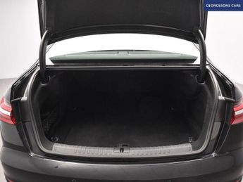 AUDI A6 SALOON 2.0 TFSI 40 Sport Saloon 4dr Petrol S Tronic Euro 6 (s/s) (204 p
