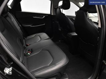 KIA EV6 77.4kWh Air Hatchback 5dr Electric Auto (225 bhp)