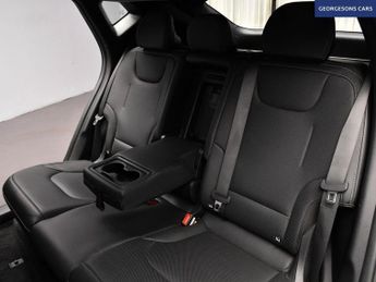 KIA EV6 77.4kWh Air Hatchback 5dr Electric Auto (225 bhp)