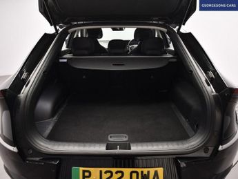 KIA EV6 77.4kWh Air Hatchback 5dr Electric Auto (225 bhp)