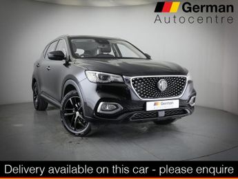 MG MG HS 1.5 T-GDI Excite SUV 5dr Petrol DCT Euro 6 (s/s) (162 ps)