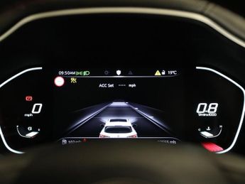 MG MG HS 1.5 T-GDI Excite SUV 5dr Petrol DCT Euro 6 (s/s) (162 ps)