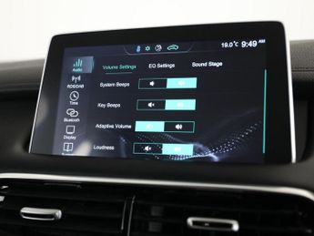 MG MG HS 1.5 T-GDI Excite SUV 5dr Petrol DCT Euro 6 (s/s) (162 ps)