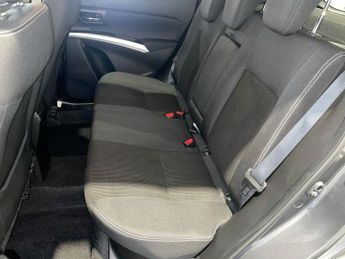 SUZUKI SX4 S-CROSS 1.0 Boosterjet SZ-T SUV 5dr Petrol Auto Euro 6 (111 ps)