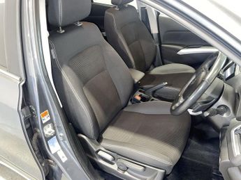 SUZUKI SX4 S-CROSS 1.0 Boosterjet SZ-T SUV 5dr Petrol Auto Euro 6 (111 ps)