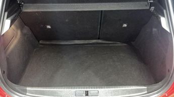 VAUXHALL CORSA 1.2 Turbo GS Hatchback 5dr Petrol Auto Euro 6 (s/s) (130 ps)