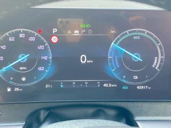 KIA SPORTAGE 1.6 T-GDi 13.8kWh GT-Line S SUV 5dr Petrol Plug-in Hybrid Auto A