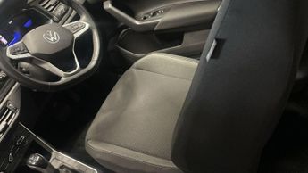 VOLKSWAGEN POLO 1.0 TSI Life Hatchback 5dr Petrol DSG Euro 6 (s/s) (95 ps)