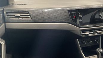 VOLKSWAGEN POLO 1.0 TSI Life Hatchback 5dr Petrol DSG Euro 6 (s/s) (95 ps)